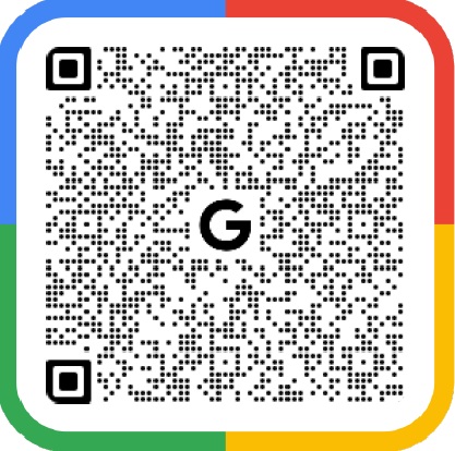 Google Review QR Code